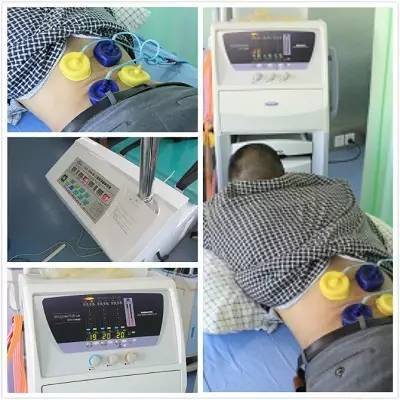 康復醫學科服務項目介紹 物理治療及專業康復設備