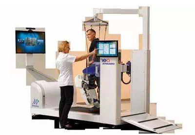 Motorika Medical 引領醫療康復機器人革新，重塑物理治療未來