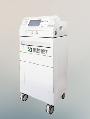 融合傳統(tǒng)與現(xiàn)代 中醫(yī)康復理療與物理治療的設(shè)備發(fā)展