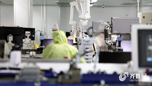 德州天衢新區(qū)以基金招商為引擎，加速物理治療與康復設(shè)備項目產(chǎn)業(yè)化進程