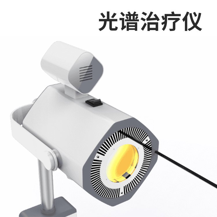 威伐光光譜治療儀 國(guó)產(chǎn)設(shè)備助力頸腰椎疼痛康復(fù)